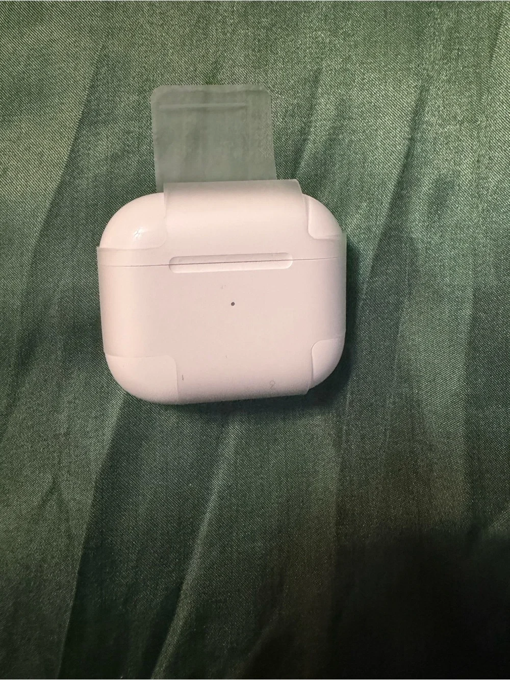 Apple AirPods (3rd Generation) Box - White